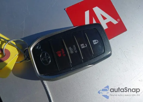 2017 Toyota Mirai from USA, damaged, VIN JTDBVRBD9HA003659